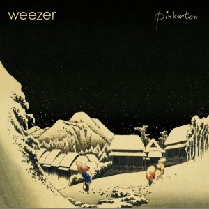 Pinkerton - Original Release September 24, 1996