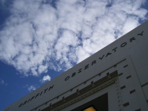 Griffith Observatory