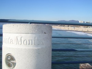 Santa Monica